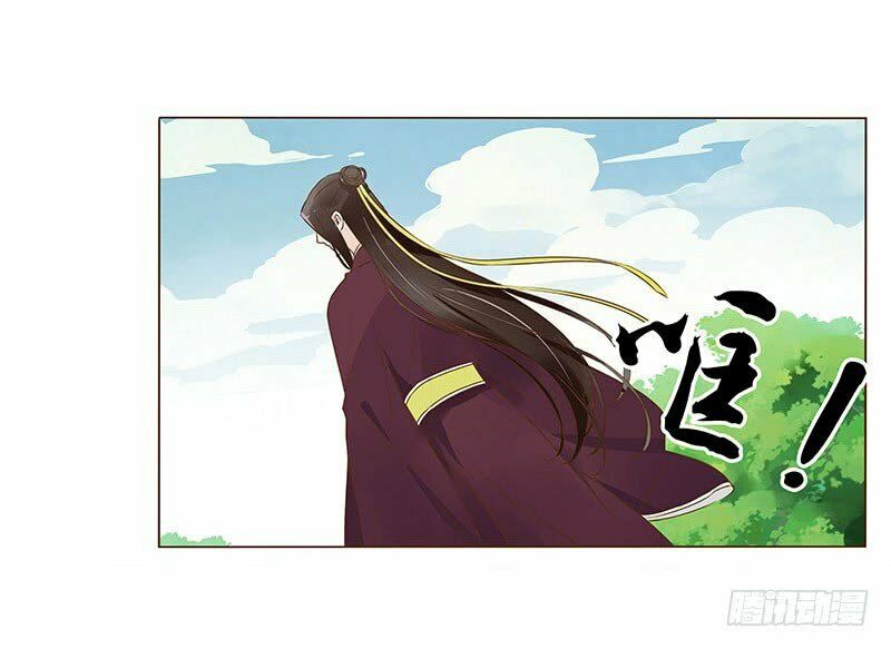 Đế Vương Trắc: Chapter 102