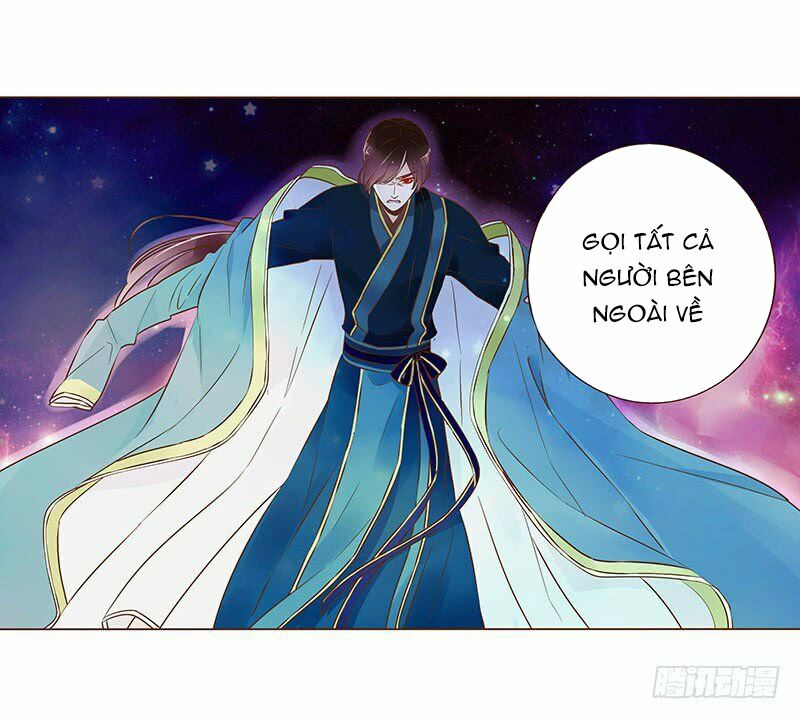 Đế Vương Trắc: Chapter 102
