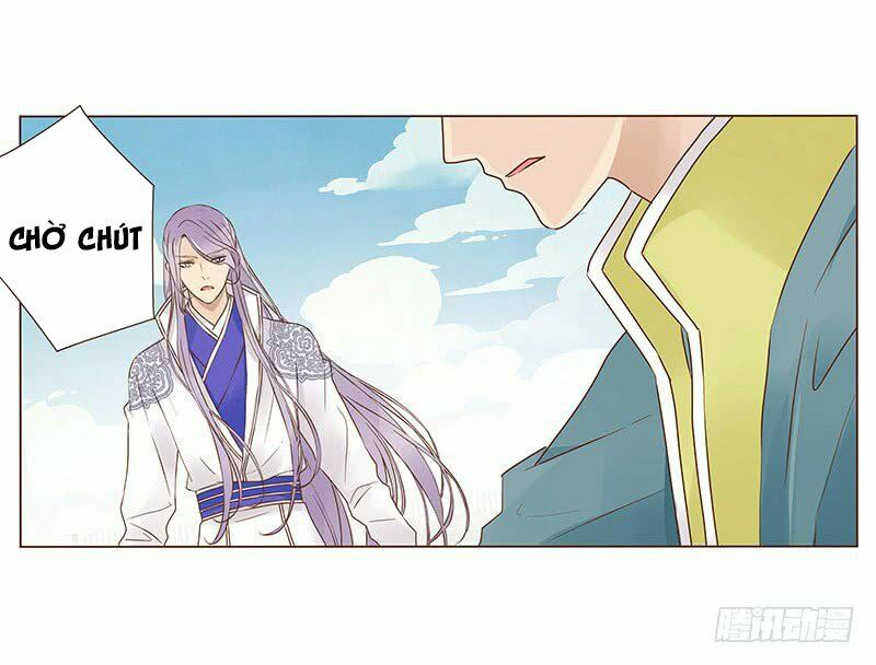 Đế Vương Trắc: Chapter 102