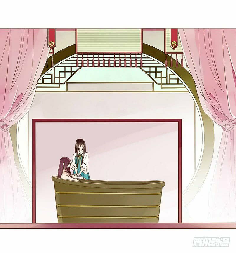 Đế Vương Trắc: Chapter 103