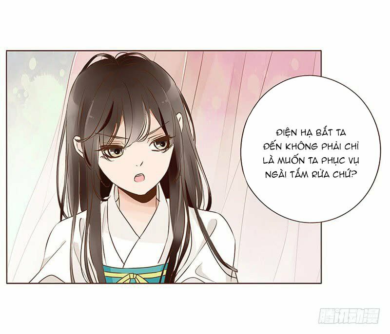 Đế Vương Trắc: Chapter 103