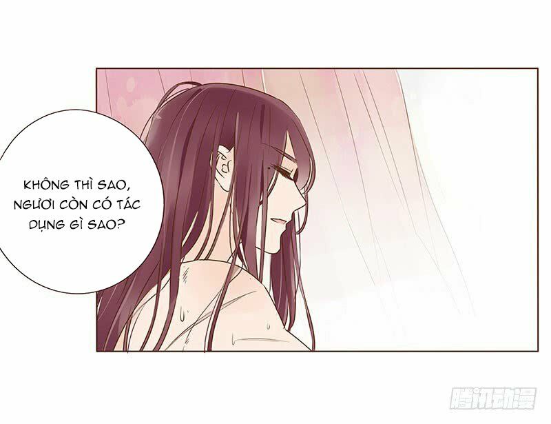 Đế Vương Trắc: Chapter 103