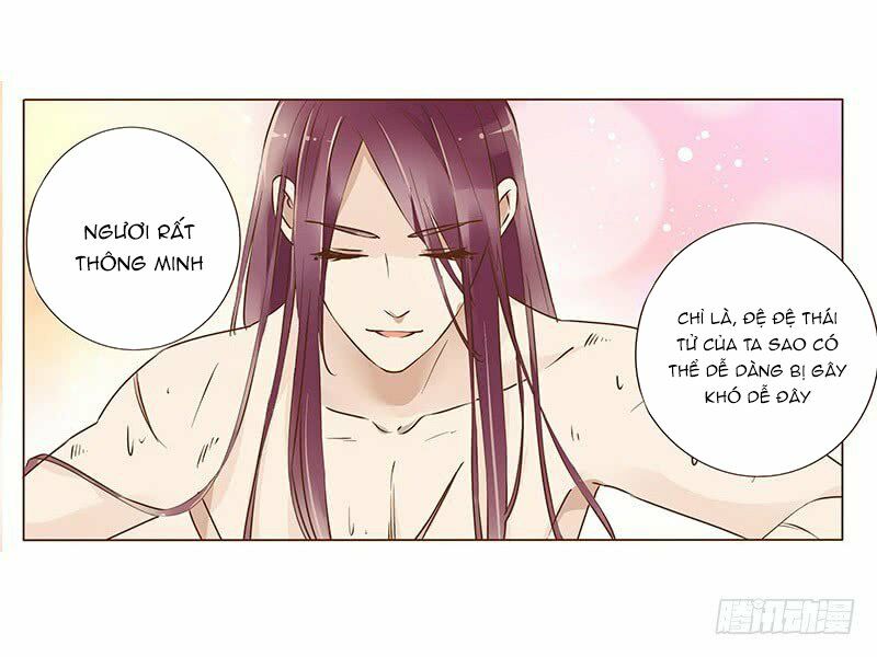 Đế Vương Trắc: Chapter 103