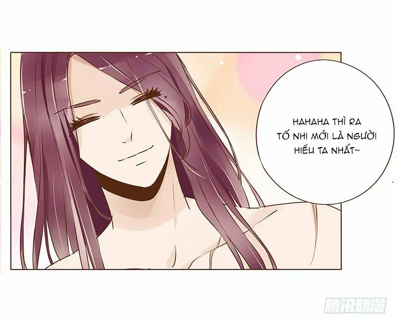 Đế Vương Trắc: Chapter 103