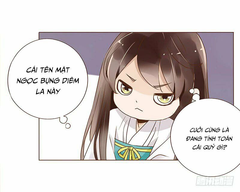 Đế Vương Trắc: Chapter 103