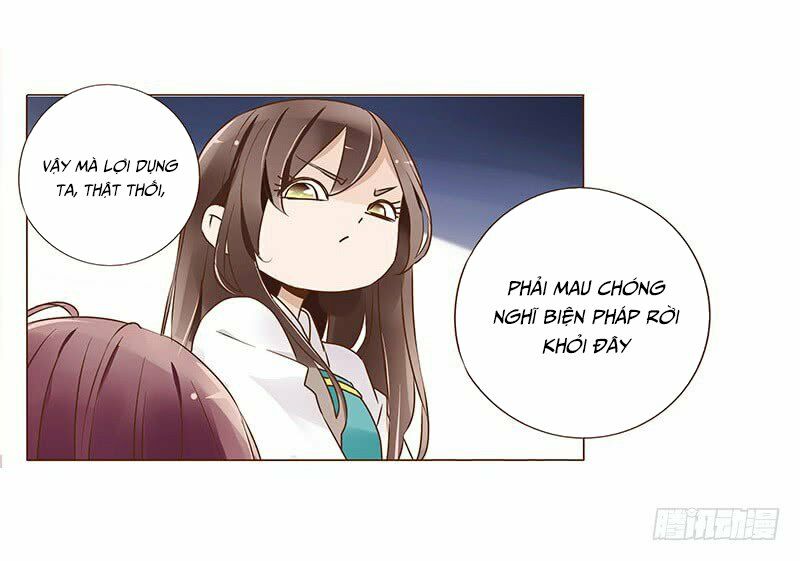 Đế Vương Trắc: Chapter 103