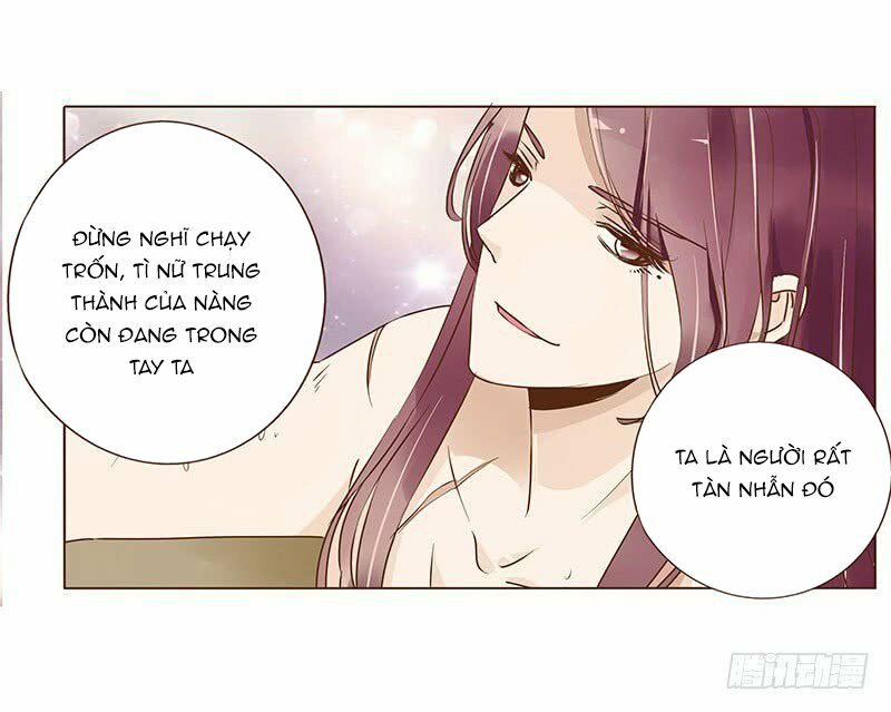 Đế Vương Trắc: Chapter 103