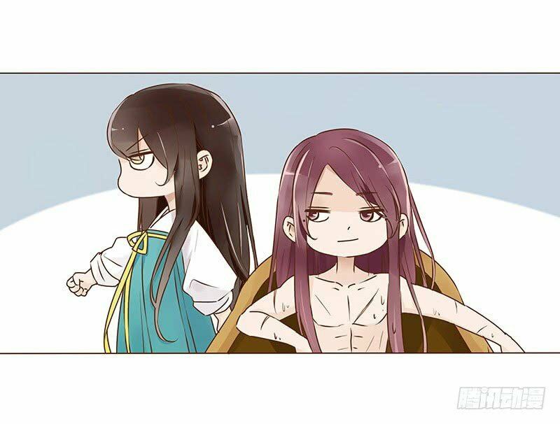 Đế Vương Trắc: Chapter 103