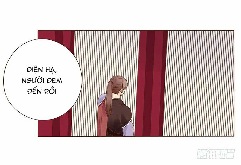 Đế Vương Trắc: Chapter 103