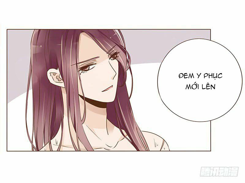 Đế Vương Trắc: Chapter 103