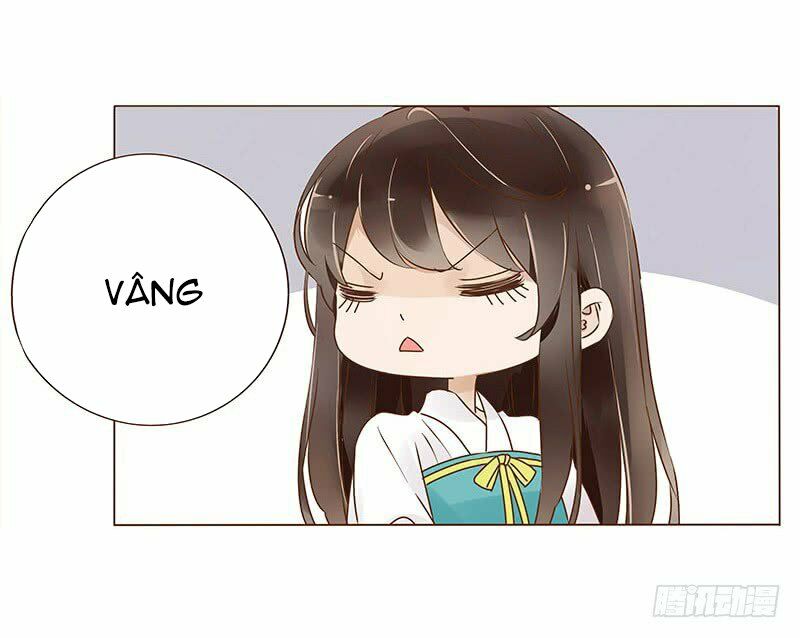 Đế Vương Trắc: Chapter 103