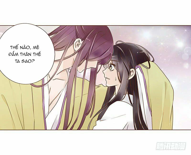 Đế Vương Trắc: Chapter 103