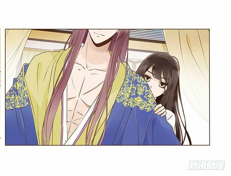Đế Vương Trắc: Chapter 103