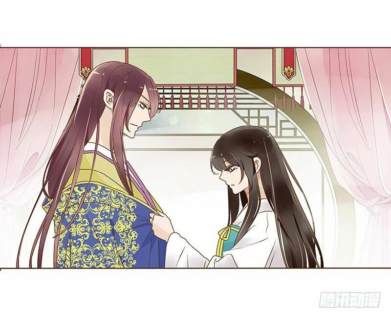 Đế Vương Trắc: Chapter 103