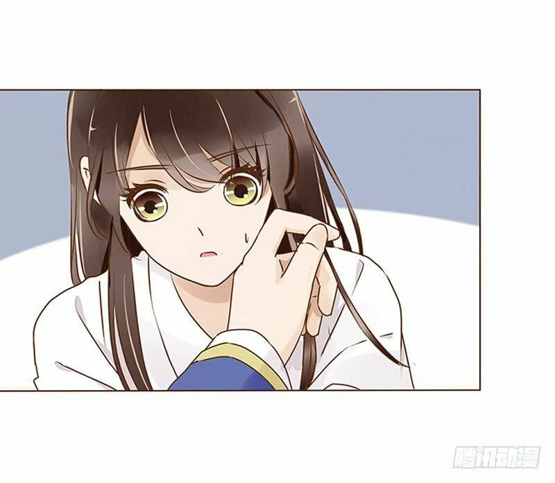 Đế Vương Trắc: Chapter 103