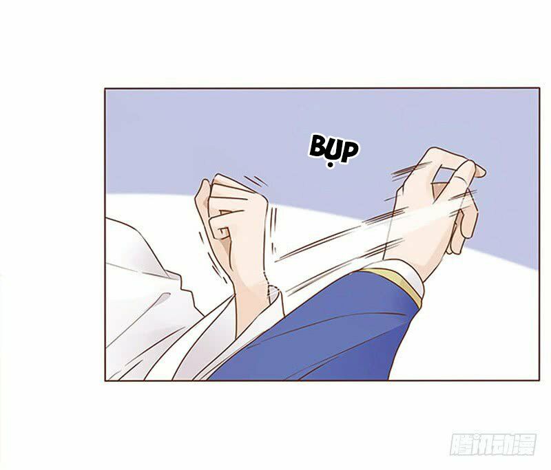 Đế Vương Trắc: Chapter 103