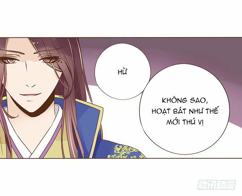 Đế Vương Trắc: Chapter 103