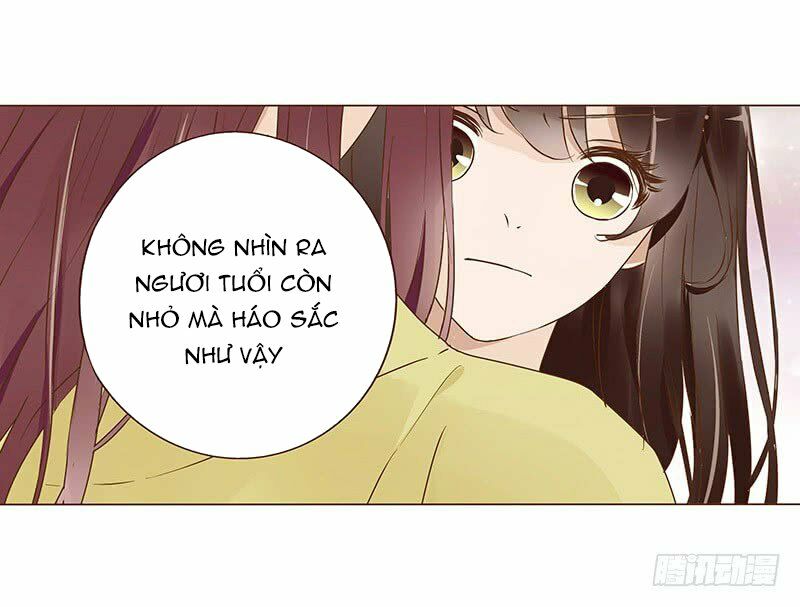 Đế Vương Trắc: Chapter 103