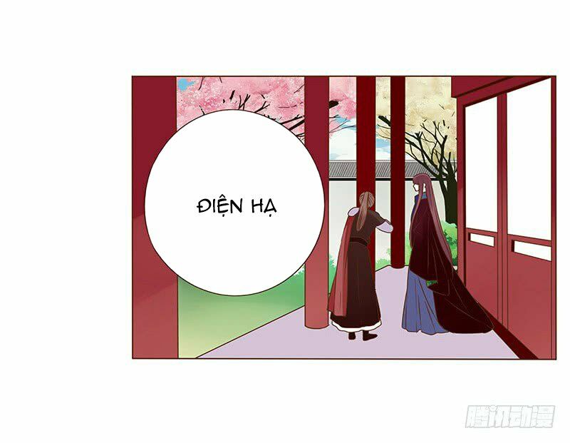 Đế Vương Trắc: Chapter 103