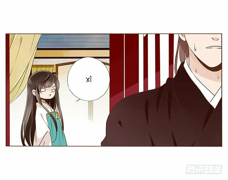 Đế Vương Trắc: Chapter 103