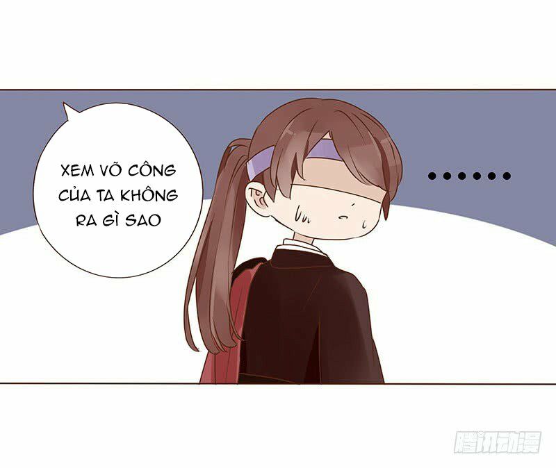 Đế Vương Trắc: Chapter 103
