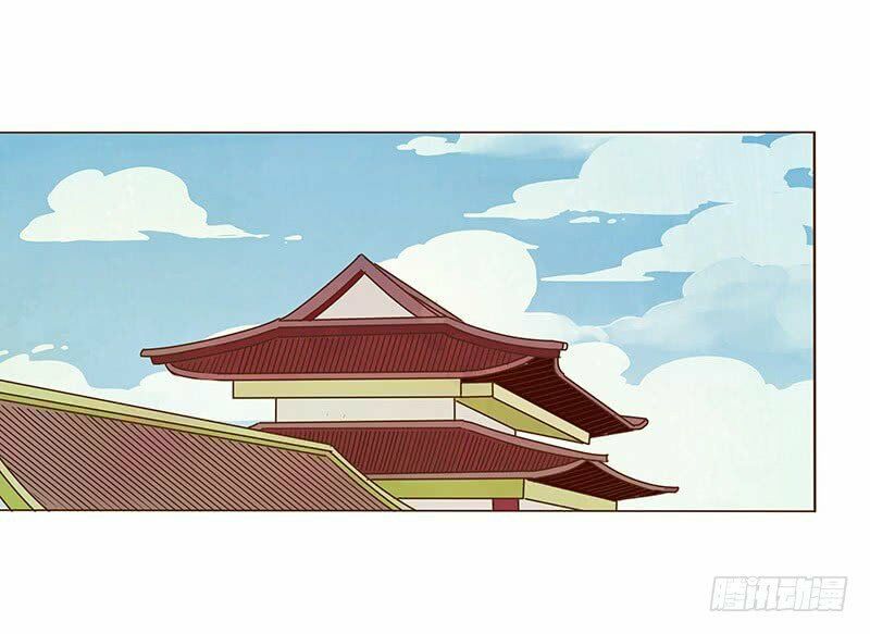 Đế Vương Trắc: Chapter 103