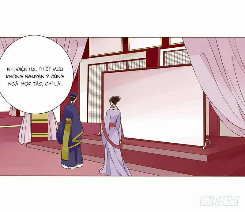 Đế Vương Trắc: Chapter 103