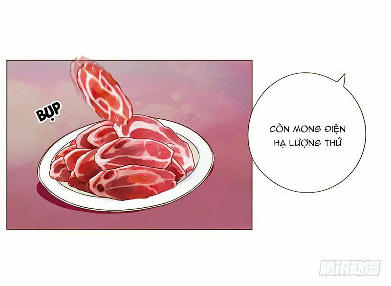 Đế Vương Trắc: Chapter 103