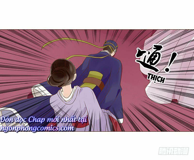Đế Vương Trắc: Chapter 103