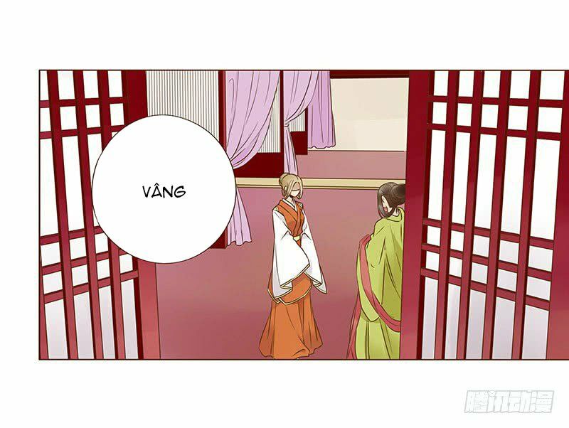 Đế Vương Trắc: Chapter 103