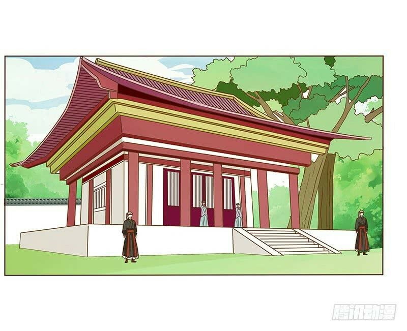Đế Vương Trắc: Chapter 104