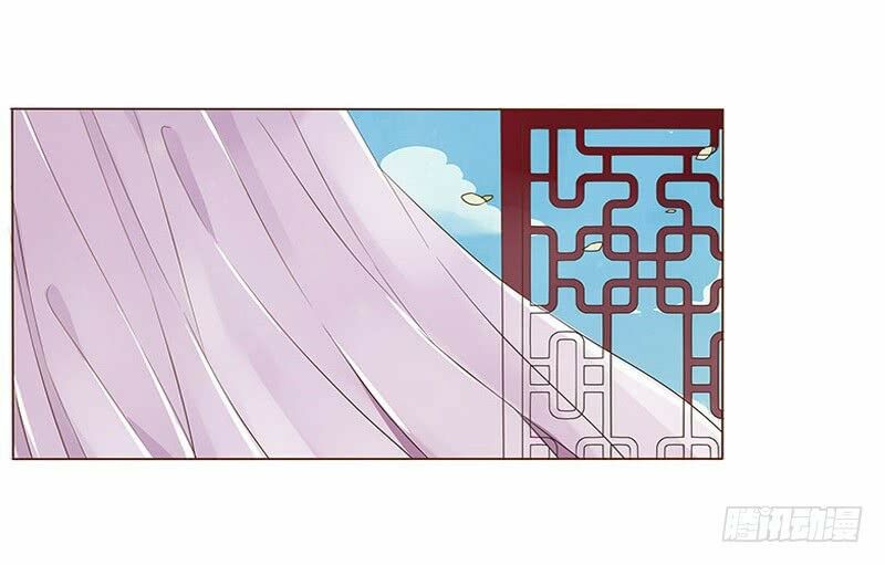 Đế Vương Trắc: Chapter 104