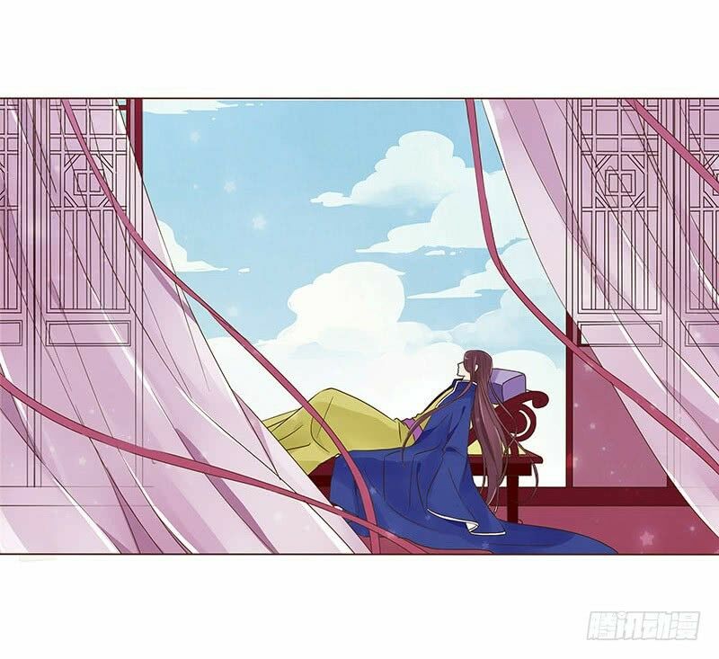 Đế Vương Trắc: Chapter 104
