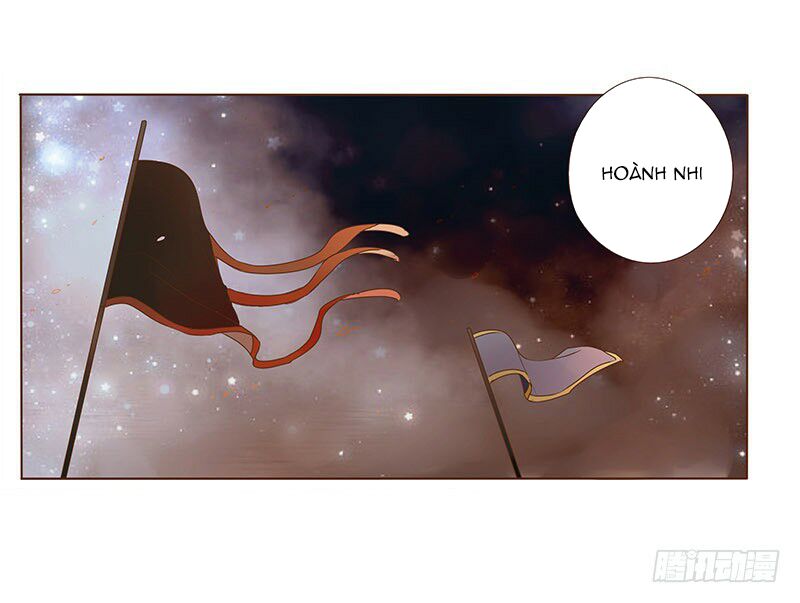 Đế Vương Trắc: Chapter 104