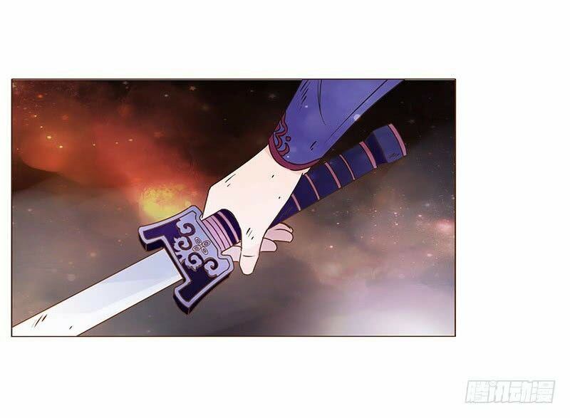Đế Vương Trắc: Chapter 104