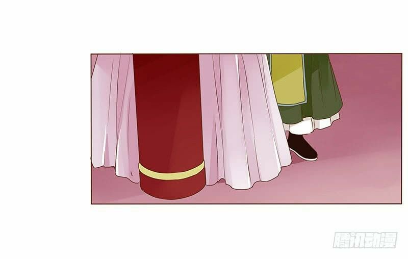 Đế Vương Trắc: Chapter 104