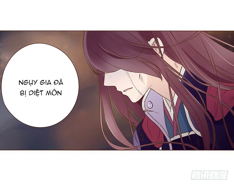 Đế Vương Trắc: Chapter 104