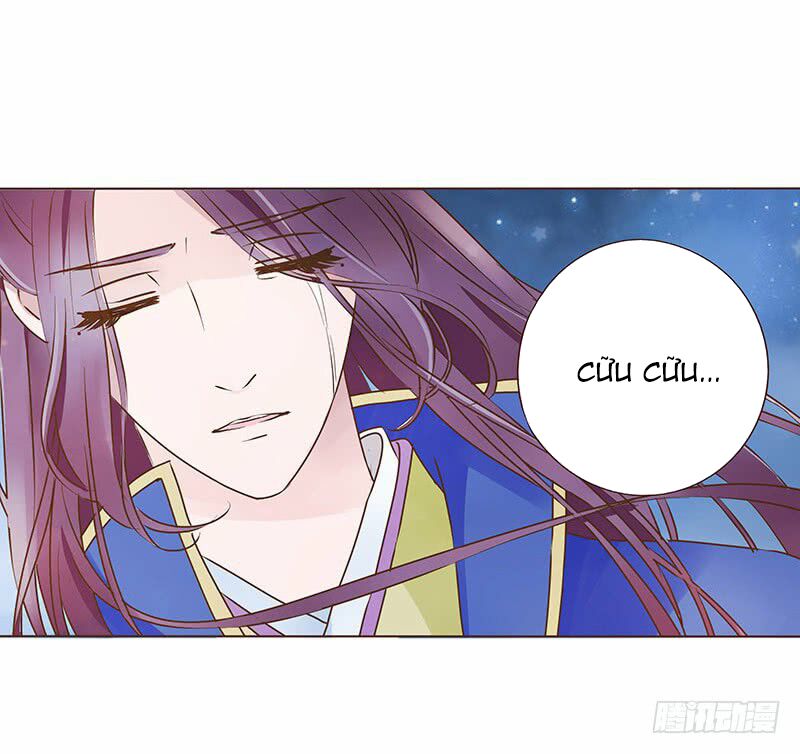 Đế Vương Trắc: Chapter 104