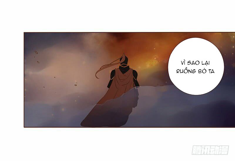 Đế Vương Trắc: Chapter 104