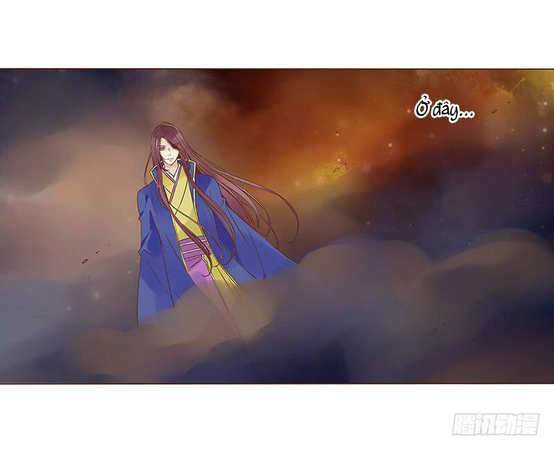 Đế Vương Trắc: Chapter 104