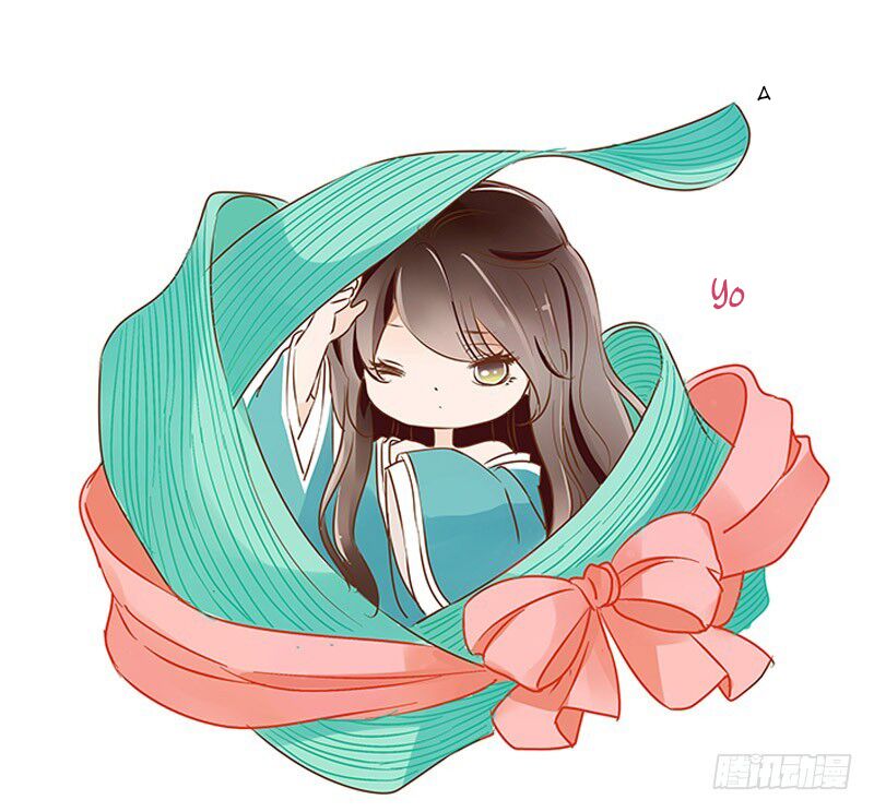 Đế Vương Trắc: Chapter 104
