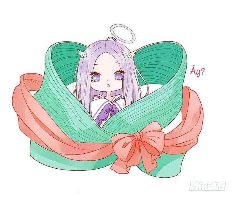 Đế Vương Trắc: Chapter 104
