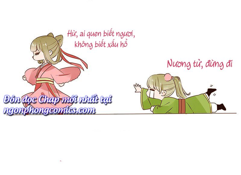 Đế Vương Trắc: Chapter 104