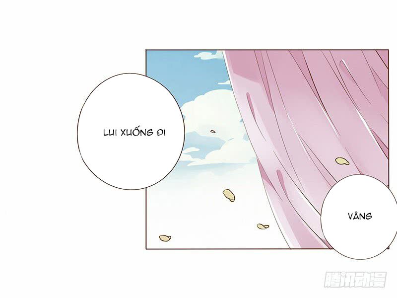 Đế Vương Trắc: Chapter 104