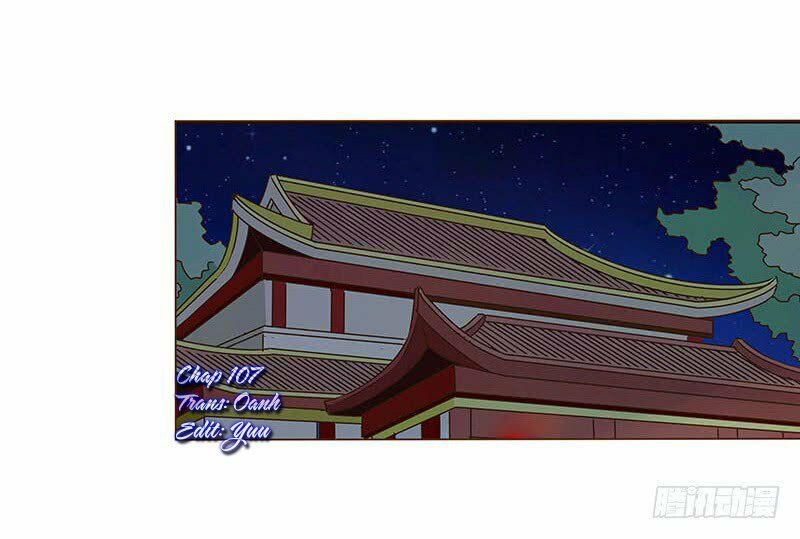 Đế Vương Trắc: Chapter 107