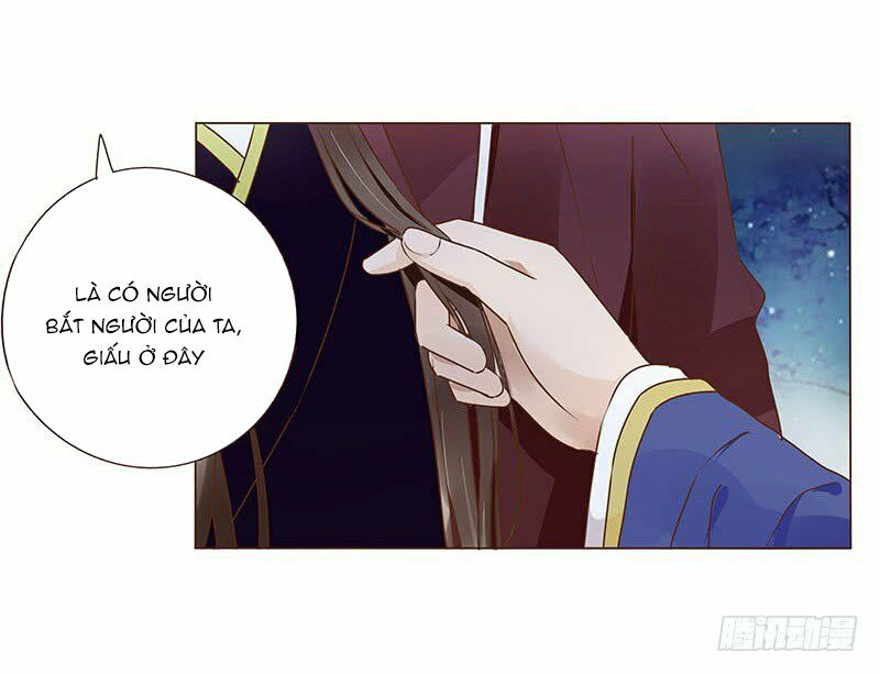 Đế Vương Trắc: Chapter 107