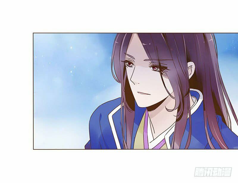 Đế Vương Trắc: Chapter 107