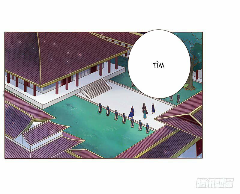 Đế Vương Trắc: Chapter 107
