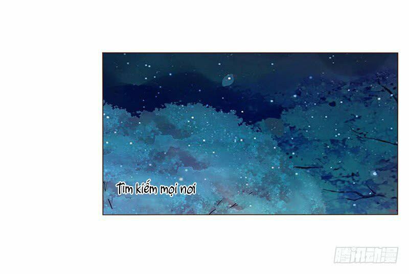Đế Vương Trắc: Chapter 107