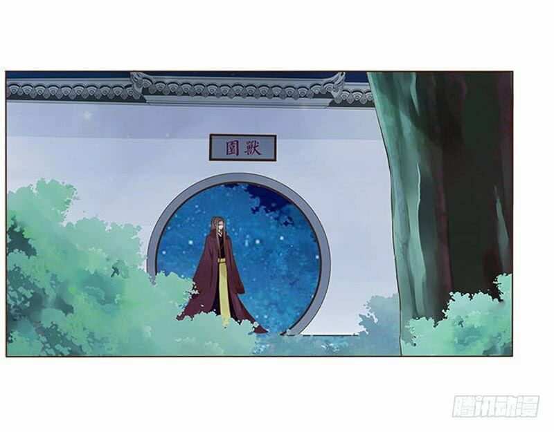 Đế Vương Trắc: Chapter 107